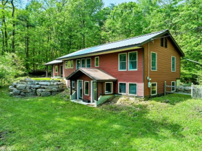 Saratoga Guest House
